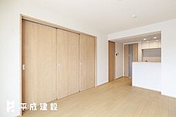 居間