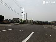 敷地内駐車場