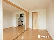 洋室5.5帖