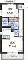Calmcourt2階6.4万円