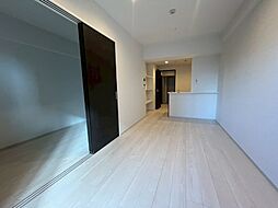 ストーリア茨木 902 9階1LDKのリビング/ダイニング