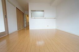 エミネンス南茨木 601 6階3LDKのリビング/ダイニング