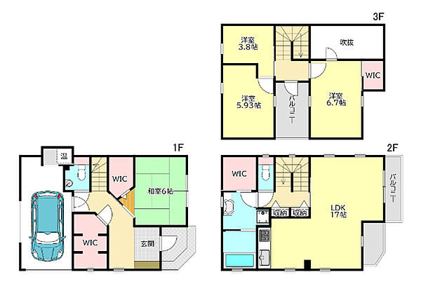 サムネイルイメージ