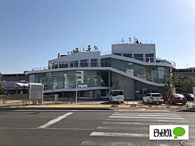 シティハイツ宝泉 201 ｜ 群馬県太田市由良町（賃貸アパート1K・2階・24.30㎡） その21