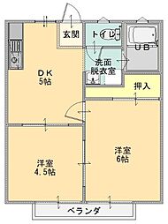 🉐敷金礼金0円！🉐パナタウン　ソレイユ