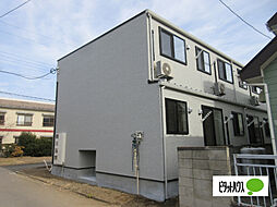 グランリーファ高林西