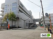 病院「医療法人島門会本島総合病院まで3045m」