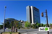 役所「太田市役所まで4361m」