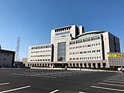 役所「太田市役所まで2564m」