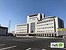 周辺：役所「太田市役所まで3796m」