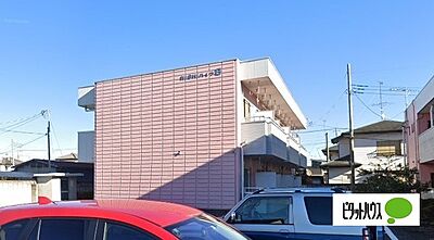 外観:ピタットハウス太田店 外観:ピタットハウス太田店