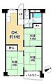 住之江コーポ1階880万円