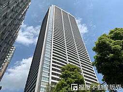 物件画像 大阪ひびきの街・ザ・サンクスタワー