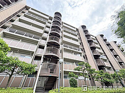 物件画像 近鉄南港ガーデンハイツ21号棟