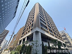 物件画像 ザ・大阪レジデンス備後町