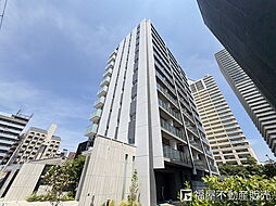 物件画像 プラウド難波