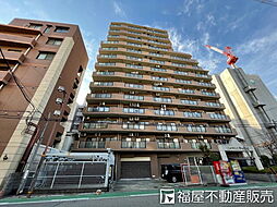 物件画像 ロイヤルシティ難波