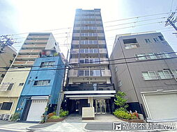 物件画像 クリスタルエグゼ南堀江