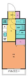 物件画像 ラヴ心斎橋ウエスト