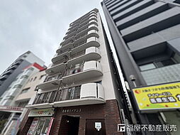 物件画像 西長堀ハイデンス