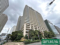 物件画像 なんばセントラルプラザリバーガーデンＣ棟