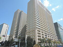 物件画像 なんばセントラルプラザリバーガーデン