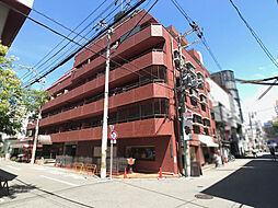 物件画像 ロータリーライフ四ツ橋