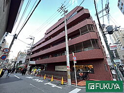 物件画像 ロータリーライフ四ツ橋