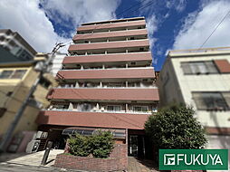 物件画像 エトワールえびす