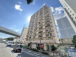 物件画像 カーサ土佐堀