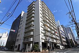 物件画像 クローバーハイツ阿波座