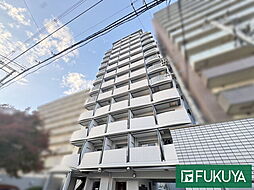 物件画像 デ・リード高井田駅前