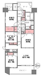 物件画像 エスリード阿波座