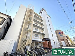 物件画像 サントピア新今宮