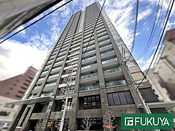 物件画像 シティタワー堀江