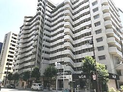 物件画像 グランドメゾン靭