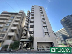 物件画像 ビーバードルチェドーム前千代崎