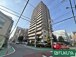 物件画像 ルモン肥後橋公園前