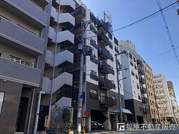 物件画像 ルックハイツ南堀江