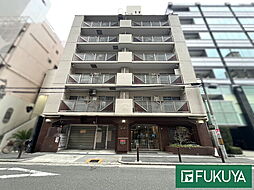 物件画像 マンション北堀江