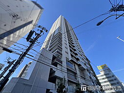 物件画像 ブランズタワー南堀江