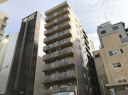 物件画像 朝日プラザ靭公園第一