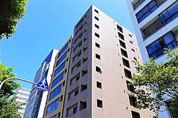 物件画像 リーガル靭公園南