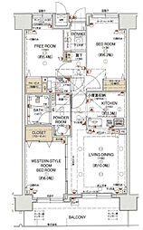 マンションイメージ