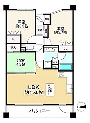 物件画像 ネバーランド池田
