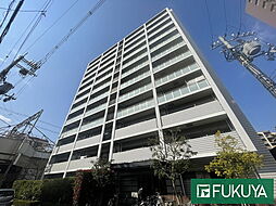 物件画像 グランアッシュ中加賀屋プレミア