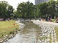 靭公園