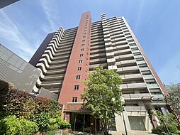 物件画像 阿波座ライズタワーズマーク20