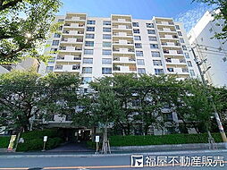 物件画像 北堀江コーポ