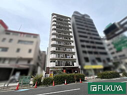物件画像 西長堀ハイデンス
